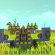 Illustration for article titled A Game About Building Crazy Cars Is Tearing Up Steams Charts Right Now